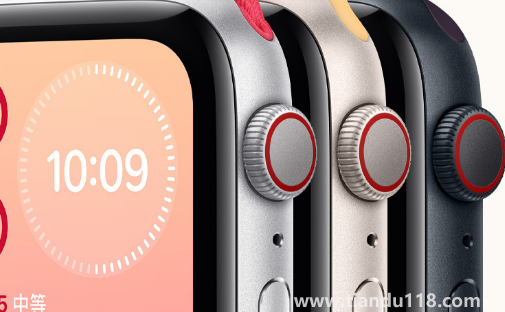蘋果手表可精準預測女性排卵期是哪個型號（如何看待蘋果手表可精準預測女性排卵期）