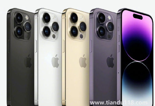 安卓用戶適合換iPhone14嗎(iPhone14相關(guān)介紹)(圖3) 安卓用戶適合換iPhone14嗎3