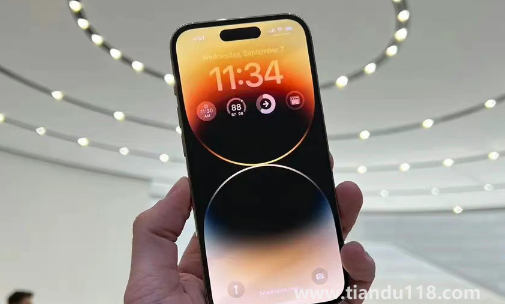 安卓用戶適合換iPhone14嗎(iPhone14相關(guān)介紹)(圖2) 安卓用戶適合換iPhone14嗎2