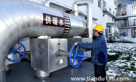 2023年南京冬季有集中供暖嗎1