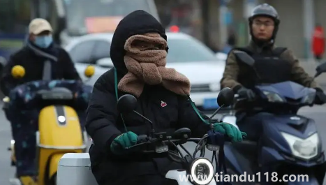 2022全國天氣什么時候開始大幅降溫1