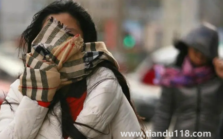 2022全國天氣什么時候開始大幅降溫3