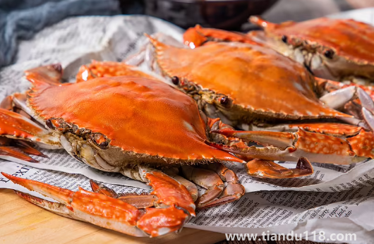 網購梭子蟹品質有保證嗎（網購梭子蟹的技巧）