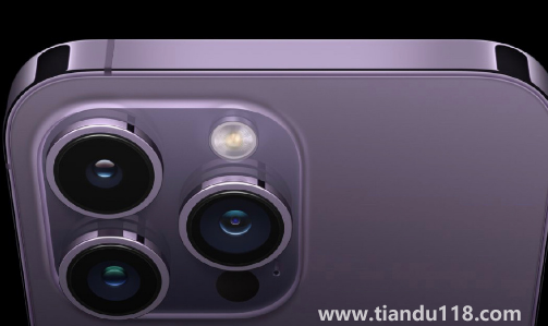 iPhone14Pro靈動(dòng)島是干嘛的(如何評(píng)價(jià)iPhone14Pro靈動(dòng)島)(圖3) iPhone14Pro靈動(dòng)島是干嘛的3