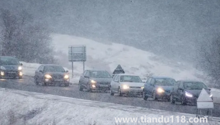 2023年冬天會(huì)有暴雪天氣嗎1