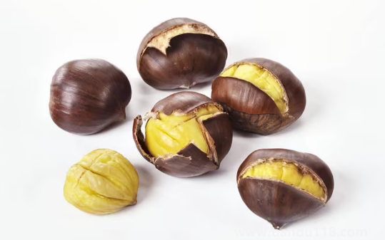 板栗成熟的季節(jié)是幾月(吃栗子有什么好處)(圖2) 板栗成熟的季節(jié)是幾月2