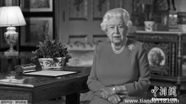 女王去世,接下來(lái)英國(guó)將發(fā)生什么?（英國(guó)女王伊麗莎白二世終年96歲）(圖2)