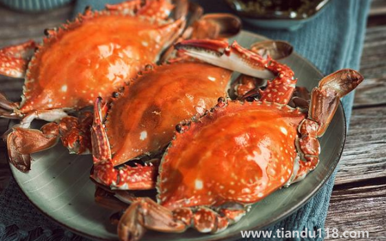 梭子蟹殺好了需要立即燒嗎（梭子蟹怎么做好吃）