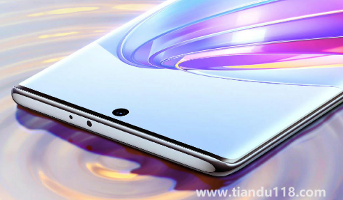 榮耀x40什么時候上市(榮耀 X40是什么處理器)(圖2) 榮耀x40什么時候上市2