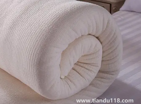 南京冬天適合蓋棉花被嗎3