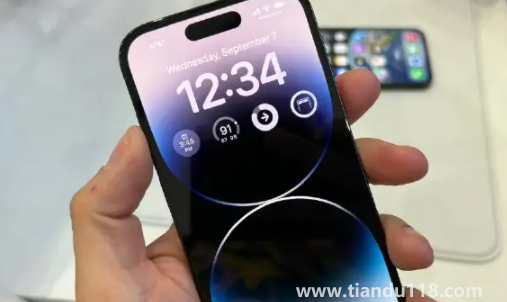 蘋(píng)果14plus是3d人臉嗎（蘋(píng)果14plus是幾納米芯片）