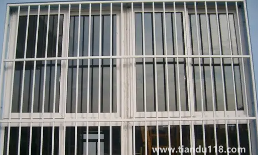 小高層要不要裝防盜窗（一樓窗戶怎么防盜好）