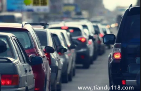 2022國(guó)慶深圳堵車(chē)嚴(yán)重嗎 1