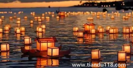 2023年中元節(jié)過了12點(diǎn)就沒事了嗎(中元節(jié)有哪些禁忌)(圖3) 2023年中元節(jié)過了12點(diǎn)就沒事了嗎3