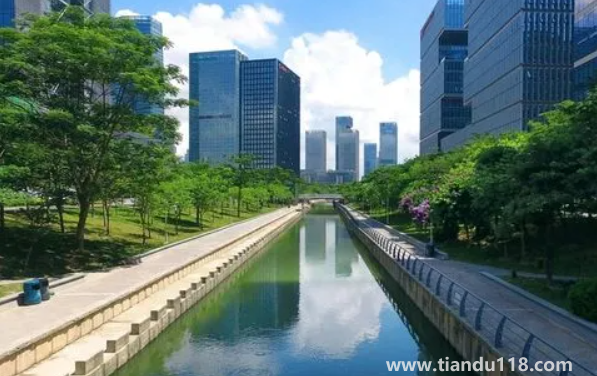 2022深圳國(guó)慶節(jié)溫度一般多少3