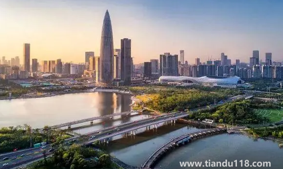 2022深圳國慶節(jié)還熱不熱2