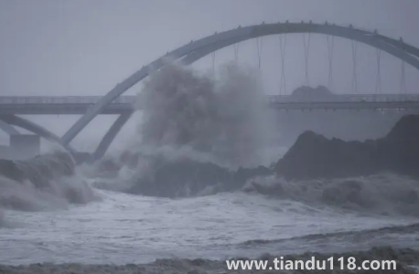 2022年臺(tái)風(fēng)梅花會(huì)影響浙江嗎（如何預(yù)防臺(tái)風(fēng)天）