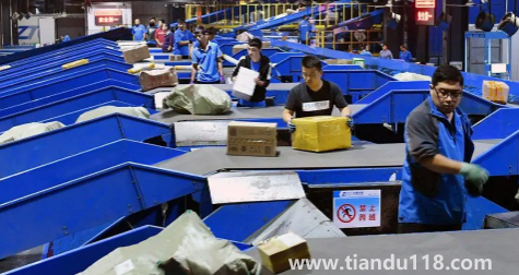 快遞保價(jià)合理嗎(現(xiàn)在寄順豐一定要保價(jià)嗎)(圖2) 快遞保價(jià)合理嗎2