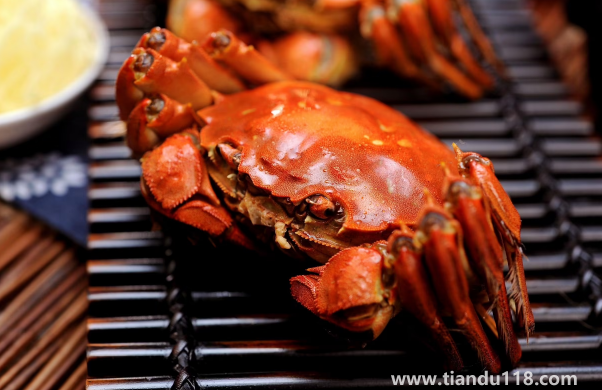 螃蟹剛死掉兩三個小時能吃嗎（螃蟹死了多久不能吃了）