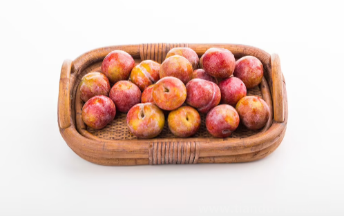 三華李和雙華李哪個更甜(李子不適合什么人吃)(圖3) 三華李和雙華李哪個更甜3