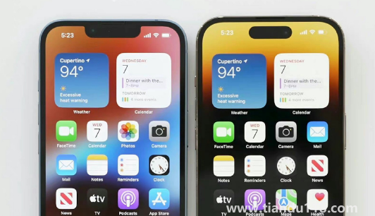 iPhone14系列官方維修價(jià)貴到離譜2