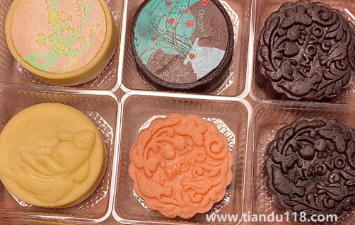 不做月餅的時候廠家在干嗎(吃不完的月餅去哪兒了)(圖2) 不做月餅的時候廠家在干嗎2