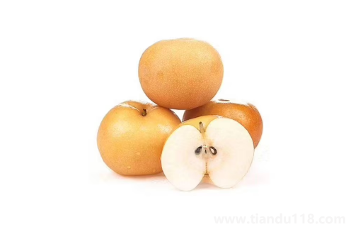 秋月梨是不是很貴2