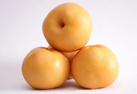 秋月梨是不是很貴3