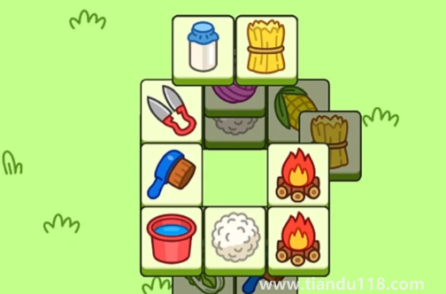 羊了個(gè)羊第二關(guān)根本就過不了(羊了個(gè)羊怎卡bug)(圖3) 羊了個(gè)羊第二關(guān)根本就過不了3