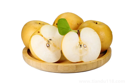 秋月梨變得綿軟還能吃嗎（秋月梨的挑選方法）