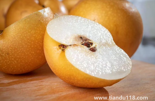 秋月梨是常溫保存還是冷藏保存2