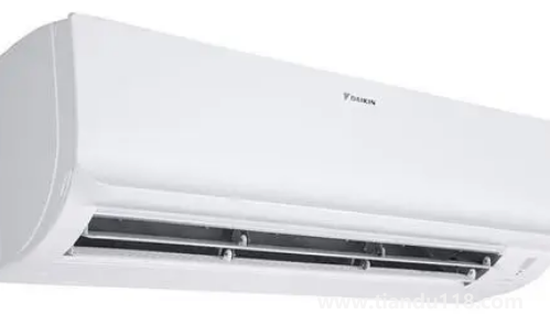 空調(diào)匹數(shù)越高越費電嗎3