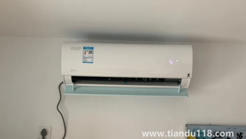 空調(diào)匹數(shù)越高越費電嗎1