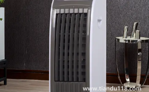 空調(diào)扇不加冰晶能制冷嗎(空調(diào)扇不加冰晶的制冷效果)(圖3) 空調(diào)扇不加冰晶能制冷嗎3