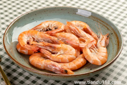 基圍蝦煮熟了要過冷水嗎2