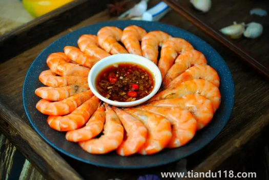 基圍蝦用開水煮還是冷水煮(基圍蝦怎么清洗)(圖3) 基圍蝦用開水煮還是冷水煮3