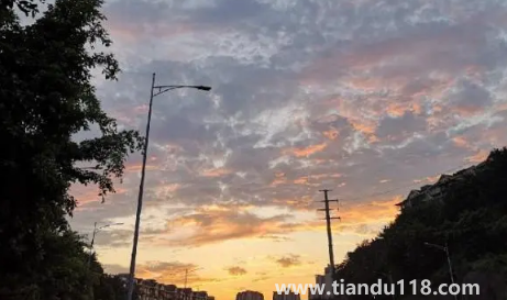 2022重慶幾月份開始穿長(zhǎng)袖2