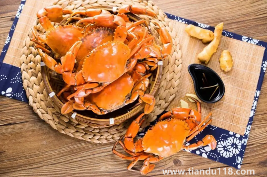 青蟹清蒸還是紅燒好吃（青蟹怎么做好吃又簡(jiǎn)單）