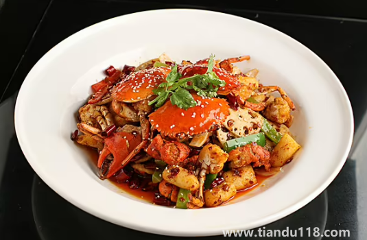 青蟹和梭子蟹哪個(gè)更適合煲粥（青蟹和梭子蟹怎么吃）