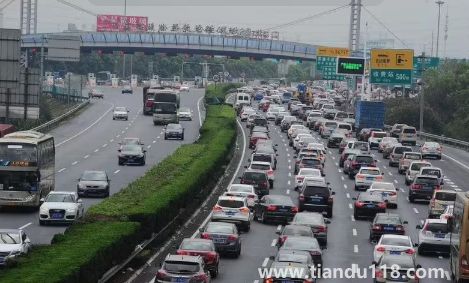 2022年十月一可以出行可以跨省嗎1