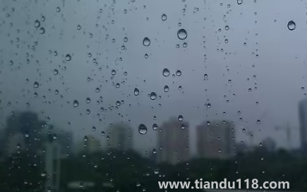 2022年十一月下雨正常嗎3