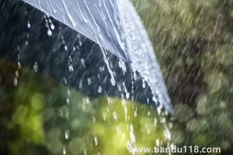 2022年十一月下雨正常嗎2