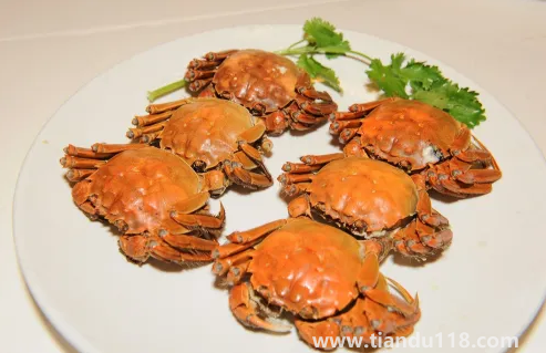 螃蟹能用空氣炸鍋?zhàn)鰡?