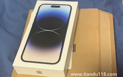 iPhone14Pro什么時候降價(iPhone14Pro靈動島還沒適配嗎)(圖2) iPhone14Pro什么時候降價2