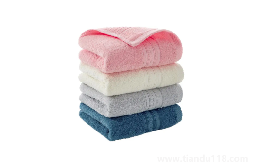 毛巾變硬用醋還是用堿3