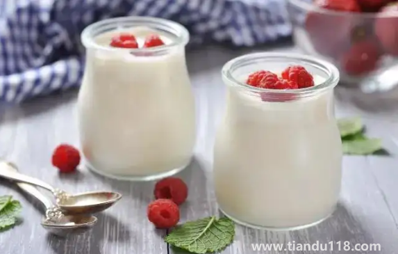 酸奶變質(zhì)的表現(xiàn)有哪些3