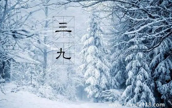 2023年三九天是幾號開始幾號結(jié)束（三九天怎么養(yǎng)生）
