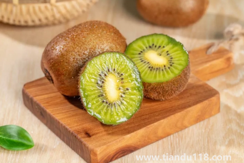 獼猴桃早上吃好還是晚上吃好(獼猴桃怎么吃有營養(yǎng))(圖3) 獼猴桃早上吃好還是晚上吃好3