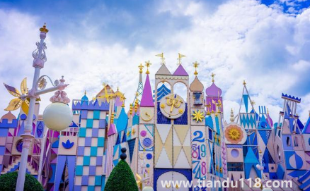 2022萬(wàn)圣節(jié)上海迪士尼幾點(diǎn)關(guān)門(mén)時(shí)間幾點(diǎn)開(kāi)門(mén)3
