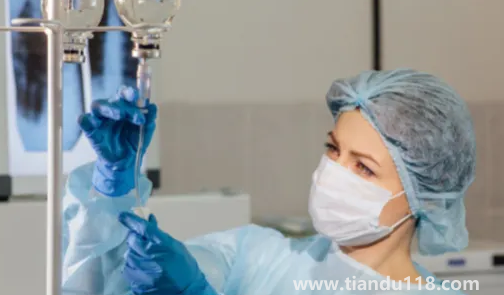 化療三次醫(yī)生突然說不用繼續(xù)化療了(化療三次想終止可以嗎)(圖2) 化療三次醫(yī)生突然說不用繼續(xù)化療了2